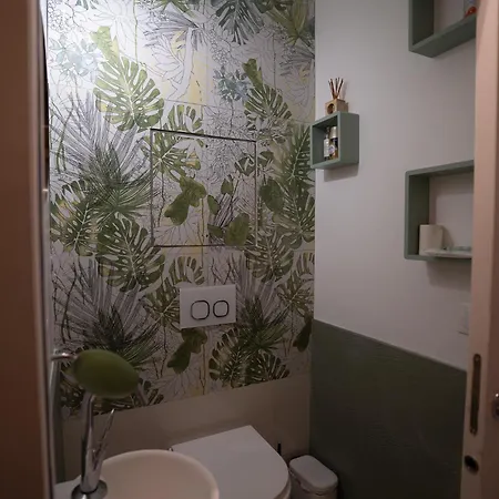 Jolie Maison Dans La Foret Villa *